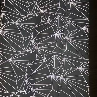 花式反光印花布13號圖