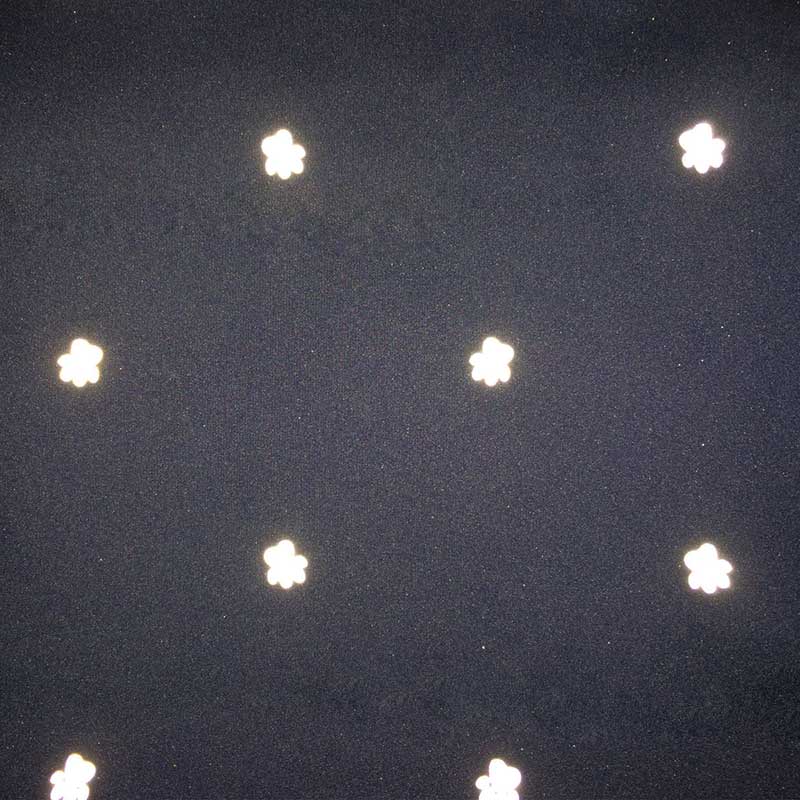 花式反光印花布8號圖