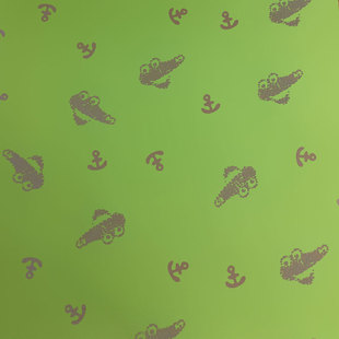 花式反光印花布16號圖