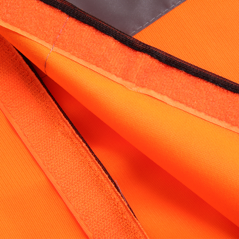 兩橫兩豎達標(biāo)環(huán)衛(wèi)施工安全背心