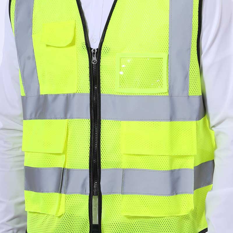 高亮化纖反光布 