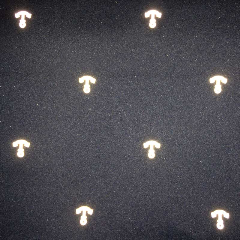 花式反光反光印花布7號(hào)圖