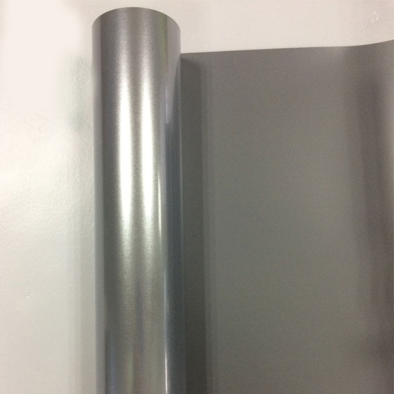 刻字高亮反光熱貼膜 用于服裝印反光字