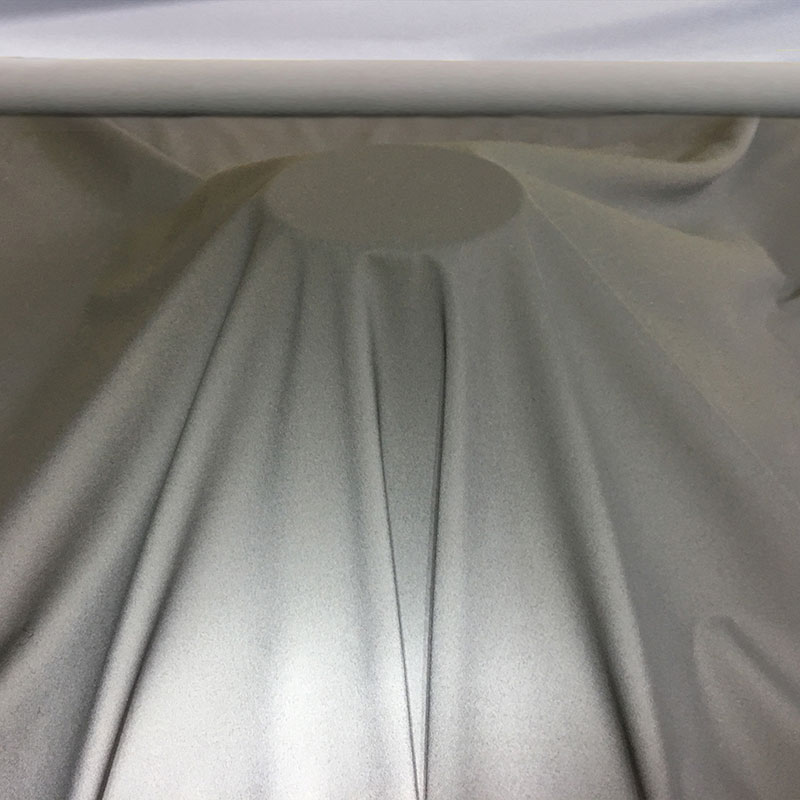 春亞紡柔軟型反光布