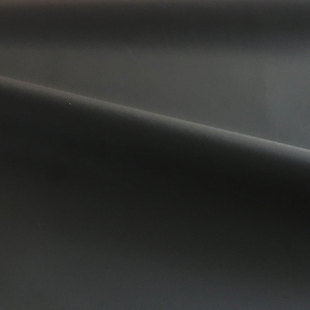 柔軟滌綸黑色反光布