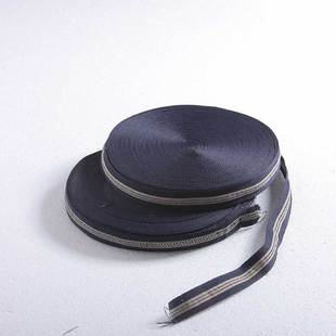 反光絲織帶提花 