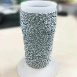 反光加捻線反光紗≥0.25mm